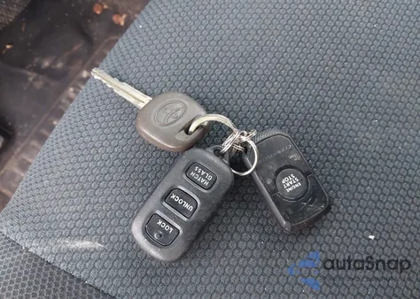 2008 Toyota Matrix Xr из США, поврежденный, VIN 2T1KR32E48C703613